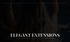 Elegantextensions.com thumbnail