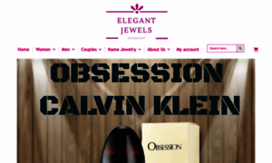 Elegantjewelssu.com thumbnail