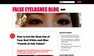 Elegantlashesblog.wordpress.com thumbnail