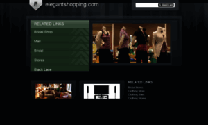 Elegantshopping.com thumbnail