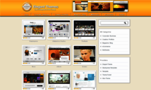 Eleganttheme.site thumbnail