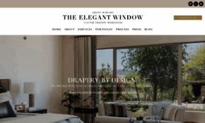 Elegantwindow.com thumbnail