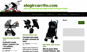 Elegircarrito.com thumbnail