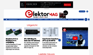Elektormagazine.nl thumbnail