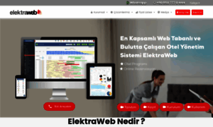 Elektraweb.com thumbnail