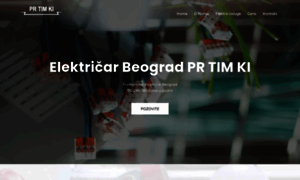 Elektricar-beograd-prtimki.com thumbnail