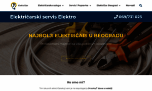 Elektricar.rs thumbnail
