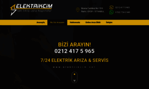 Elektrikcim.net thumbnail