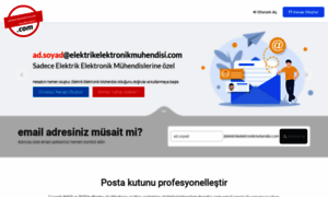 Elektrikelektronikmuhendisi.com thumbnail