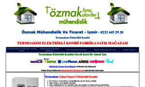 Elektrikli-kombi.com thumbnail