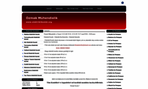 Elektriklikombi.org thumbnail