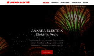 Elektrikprojeankara.com thumbnail