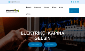 Elektrikusta.com thumbnail