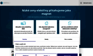 Elektrina.cz thumbnail