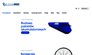 Elektro-bikes.pl thumbnail