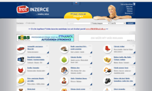 Elektro-bile-zbozi.free-inzerce.cz thumbnail