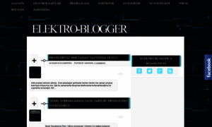 Elektro-blogger.blogspot.com thumbnail