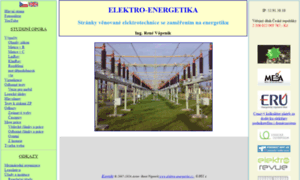 Elektro-energetika.cz thumbnail