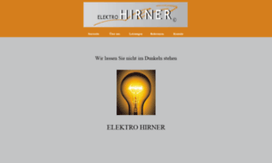 Elektro-hirner.de thumbnail