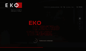 Elektro-licht.com thumbnail