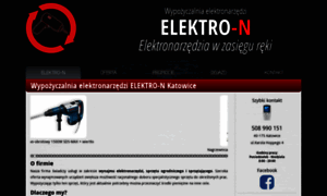 Elektro-n.eu thumbnail
