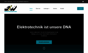 Elektro-nelskamp.de thumbnail