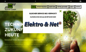 Elektro-net.at thumbnail