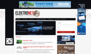 Elektro-net.hu thumbnail