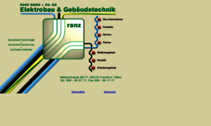 Elektro-ranz.de thumbnail