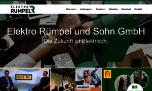 Elektro-ruempel.de thumbnail