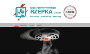 Elektro-rzepka-heidelberg.de thumbnail