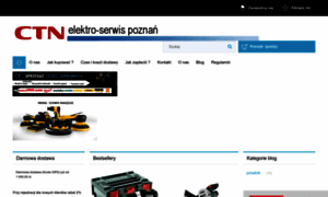 Elektro-serwis.pl thumbnail