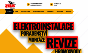 Elektro-technik.cz thumbnail