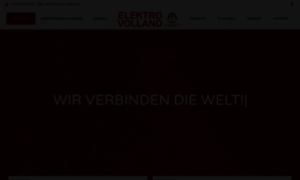 Elektro-volland.at thumbnail