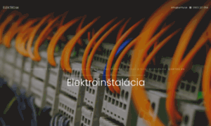 Elektro.sk thumbnail