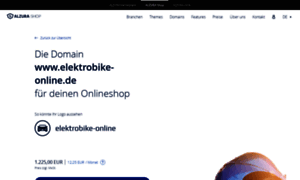 Elektrobike-online.de thumbnail