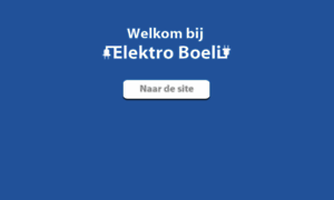 Elektroboeli.be thumbnail