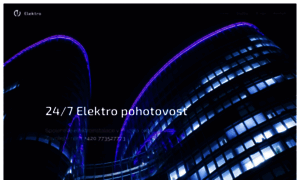 Elektroinstalace-praha.com thumbnail