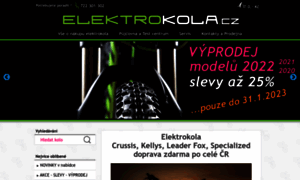 Elektrokola.cz thumbnail