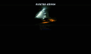 Elektrokrivka.cz thumbnail