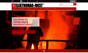 Elektromag-joest.com thumbnail