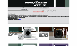 Elektrometal.cz thumbnail