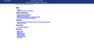 Elektron.pol.lublin.pl thumbnail