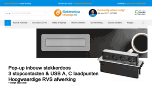 Elektronicatekoop.nl thumbnail