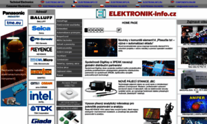 Elektronik-info.cz thumbnail