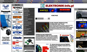 Elektronik-info.pl thumbnail