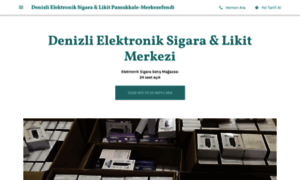 Elektronik-sigara-likit-denizli-pamukkale.business.site thumbnail