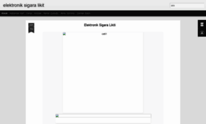 Elektronik-sigara-likitii.blogspot.com.tr thumbnail