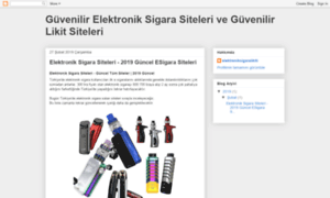 Elektronik-sigara-siteleri.blogspot.com thumbnail