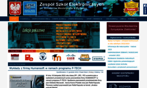 Elektronik.edu.pl thumbnail